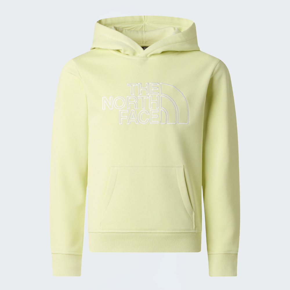 TEENS' DREW PEAK LIGHT REGULAR HOODIE