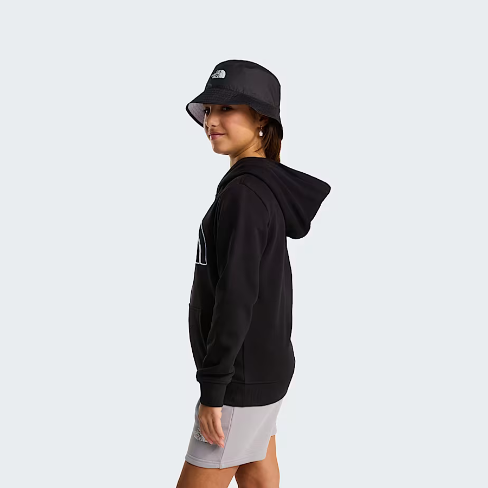TEENS' DREW PEAK LIGHT REGULAR HOODIE