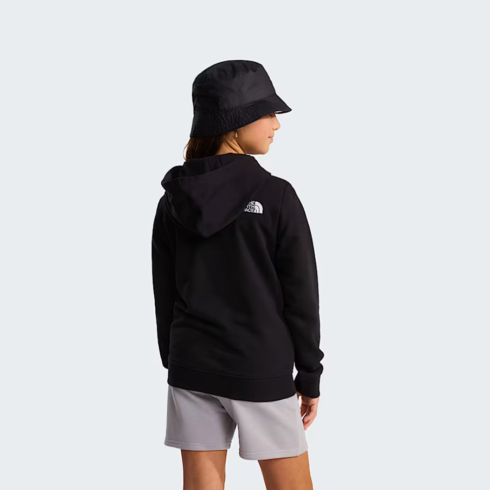TEENS' DREW PEAK LIGHT REGULAR HOODIE
