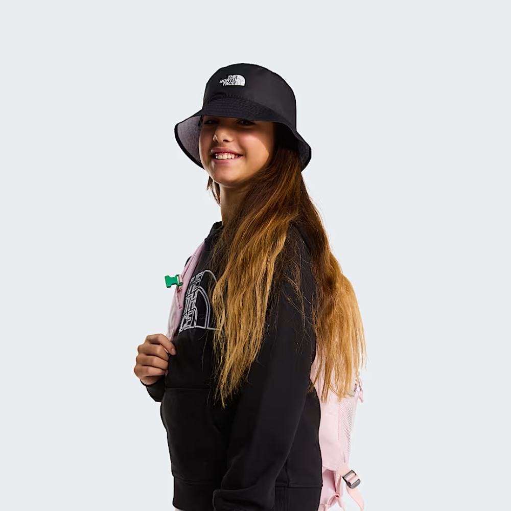 TEENS' DREW PEAK LIGHT REGULAR HOODIE