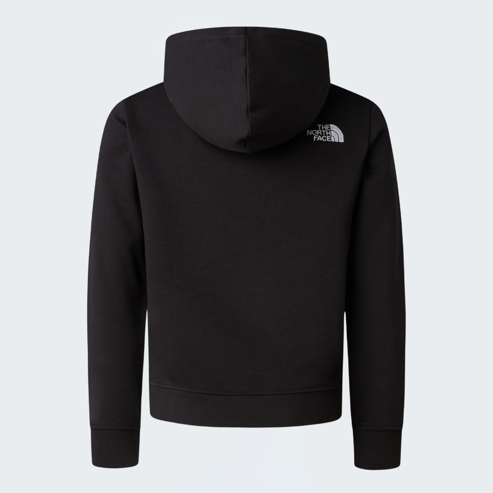 TEENS' DREW PEAK LIGHT REGULAR HOODIE