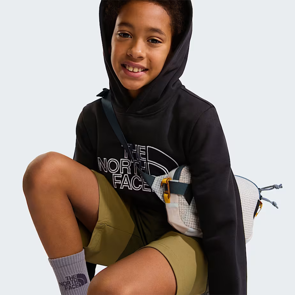 TEENS' DREW PEAK LIGHT REGULAR HOODIE