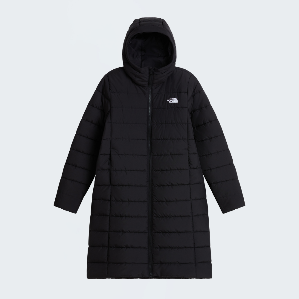 WOMEN'S ACONCAGUA HOODED PARKA