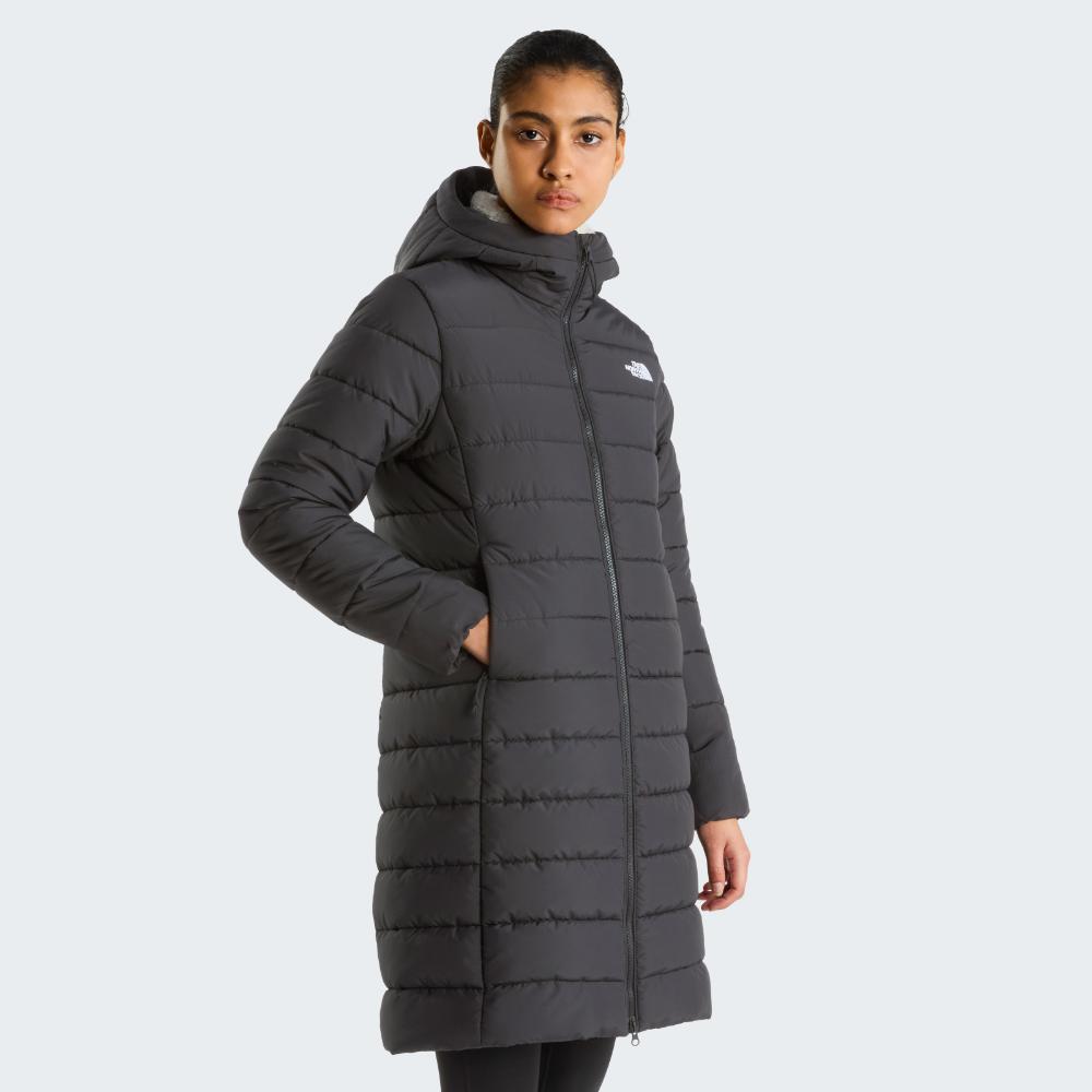 WOMEN'S ACONCAGUA HOODED PARKA