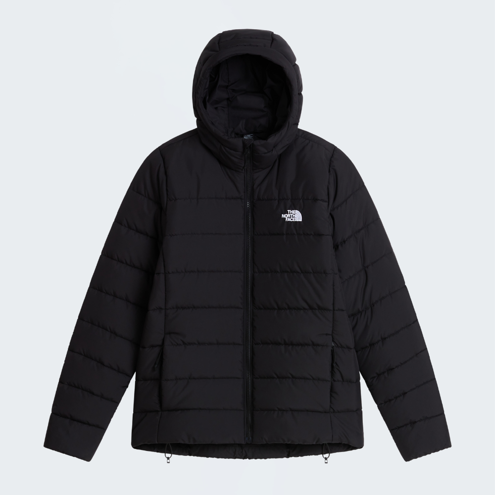 WOMEN'S ACONCAGUA HOODED JACKET