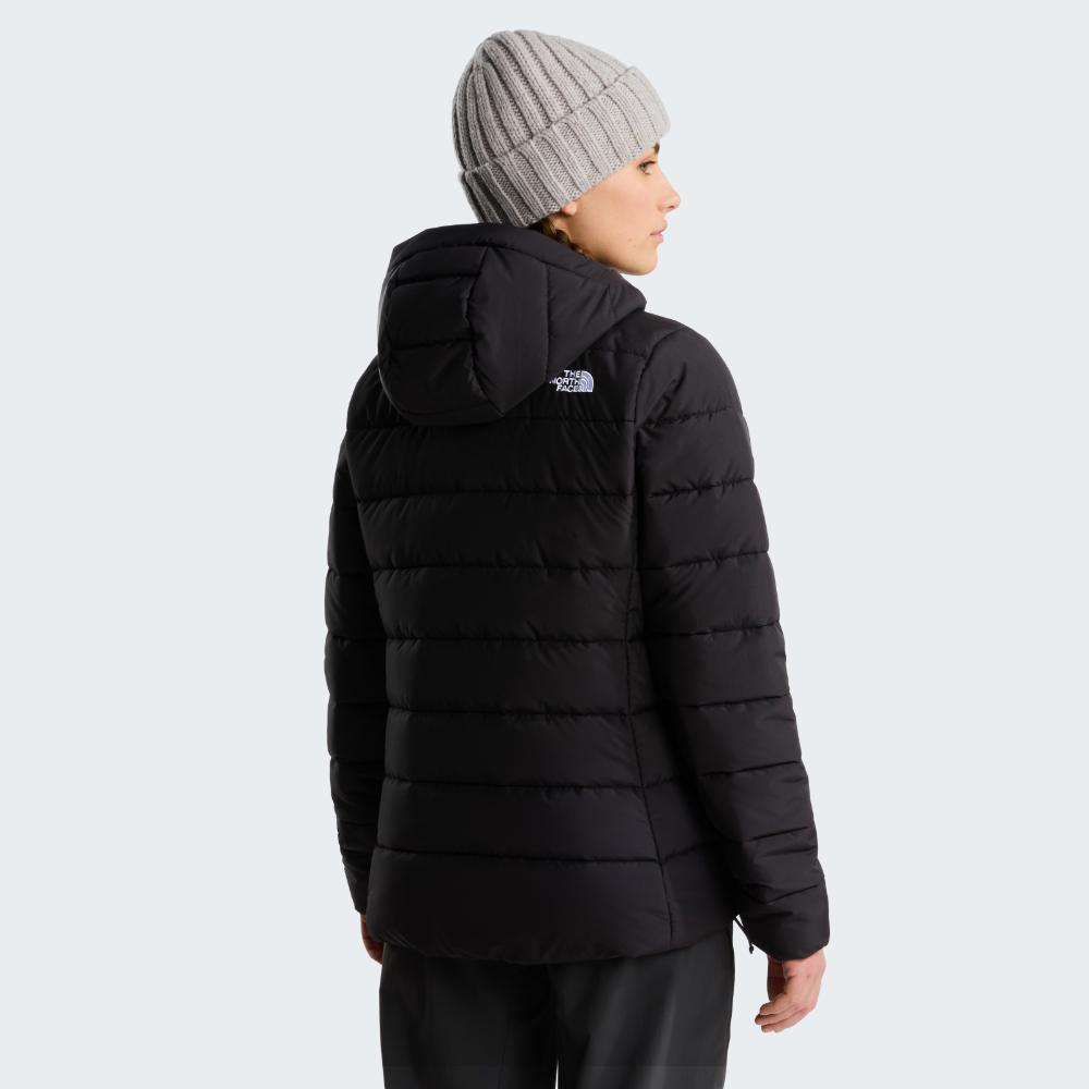 WOMEN'S ACONCAGUA HOODED JACKET