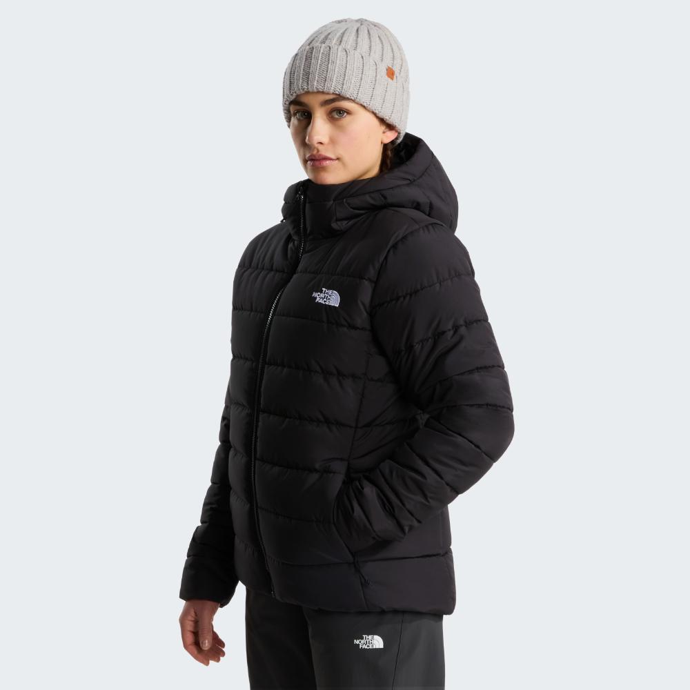 WOMEN'S ACONCAGUA HOODED JACKET