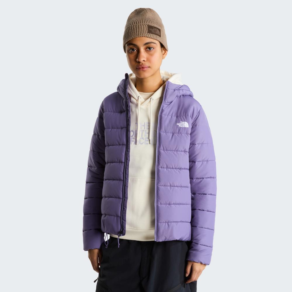 WOMEN'S ACONCAGUA HOODED JACKET