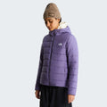 WOMEN'S ACONCAGUA HOODED JACKET