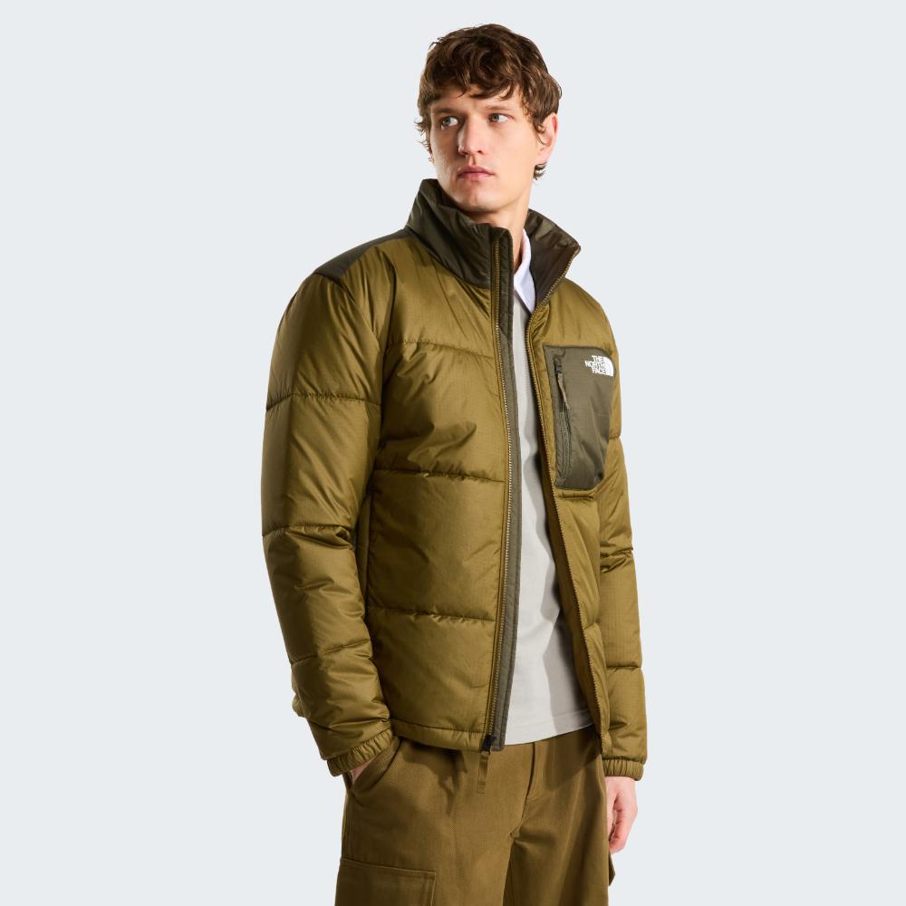MEN'S NUKETO SYNTHETIC INSULATION JACKET