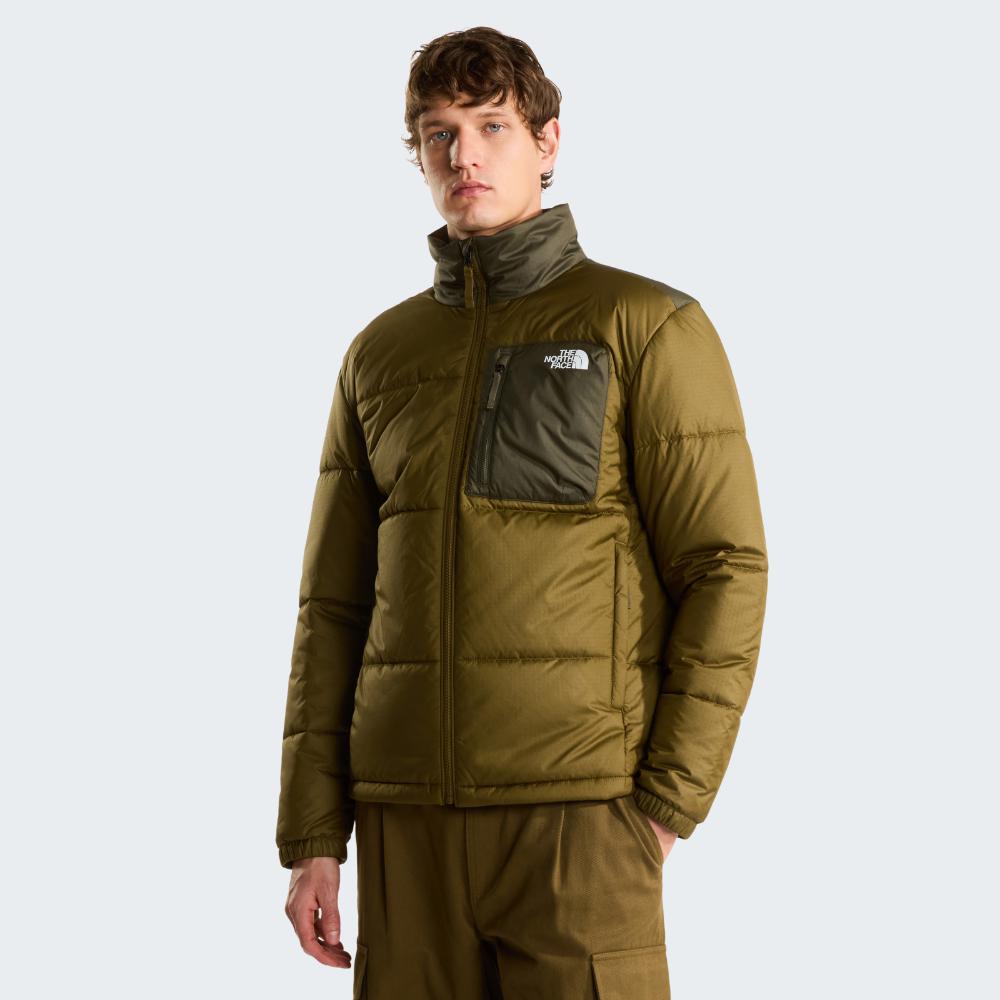 MEN'S NUKETO SYNTHETIC INSULATION JACKET
