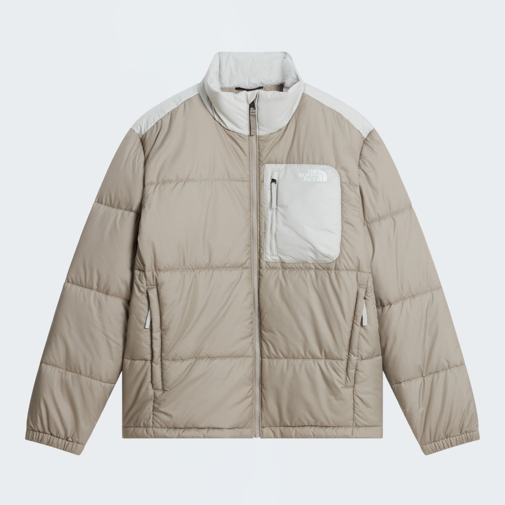 MEN'S NUKETO SYNTHETIC INSULATION JACKET