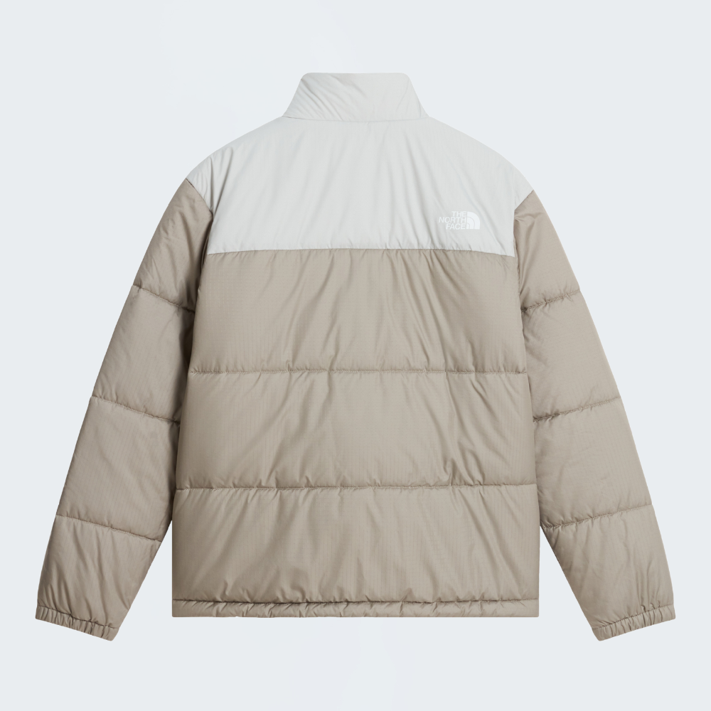 MEN'S NUKETO SYNTHETIC INSULATION JACKET