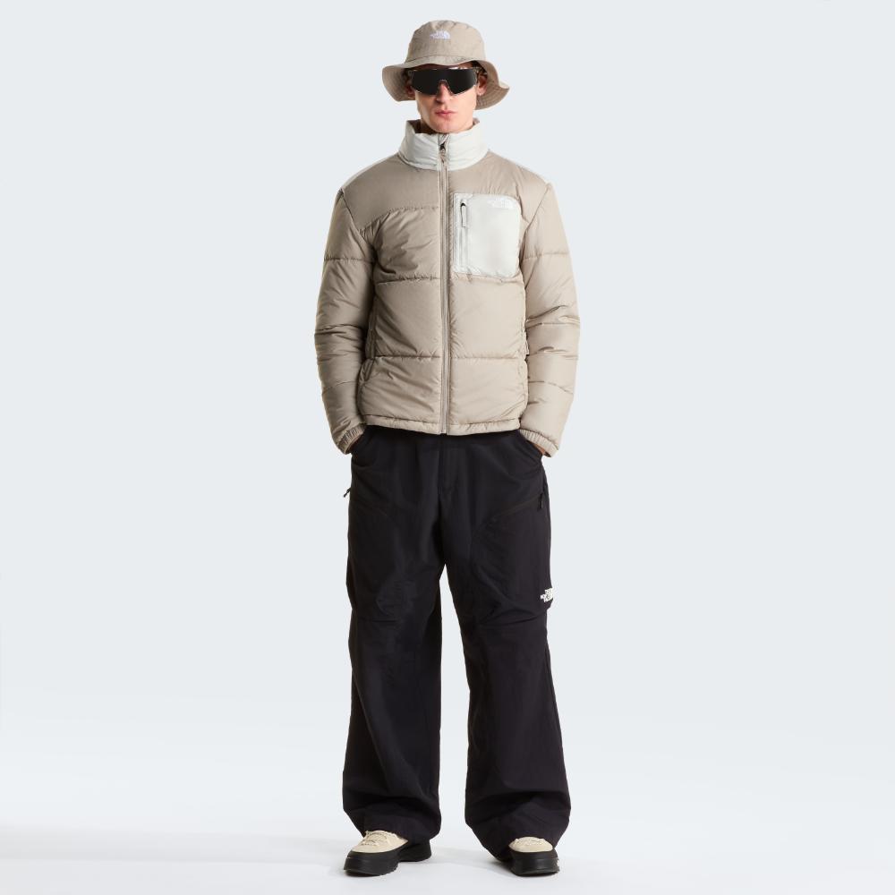 MEN'S NUKETO SYNTHETIC INSULATION JACKET