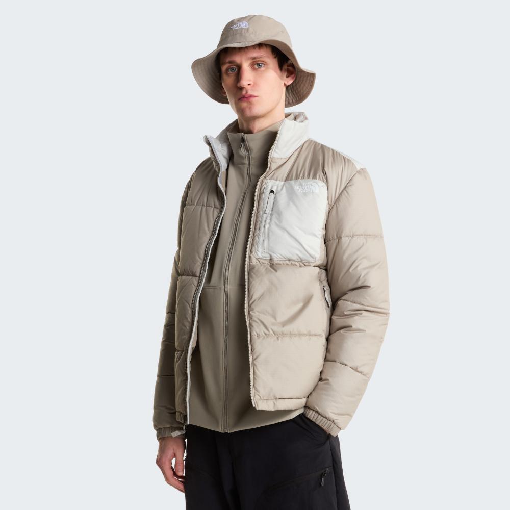 MEN'S NUKETO SYNTHETIC INSULATION JACKET
