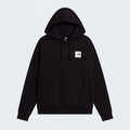 MEN'S BOX HALF DOME REGULAR HOODIE