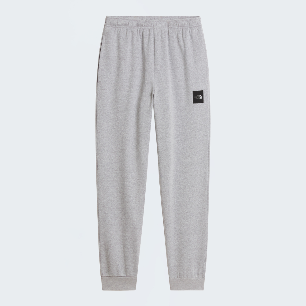 MEN'S BOX HALF DOME REGULAR TAPERED JOGGERS