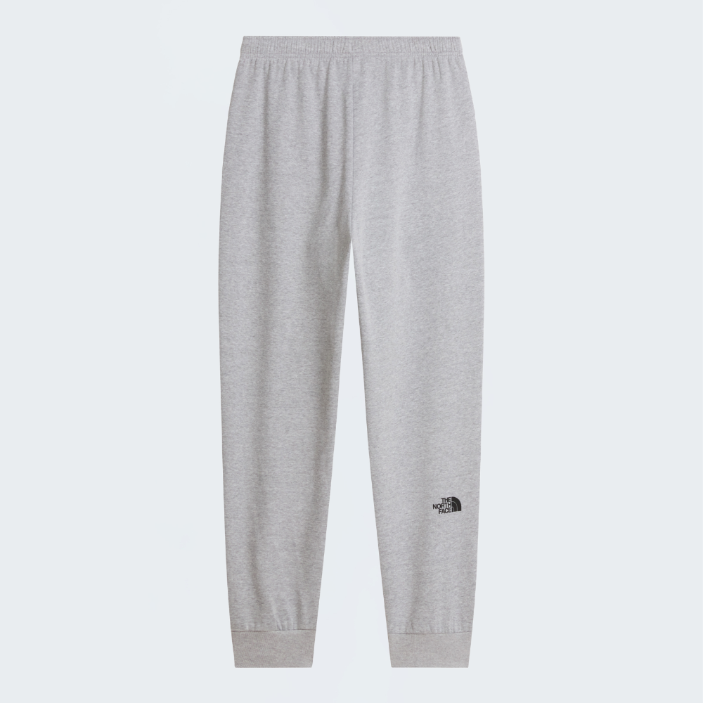 MEN'S BOX HALF DOME REGULAR TAPERED JOGGERS