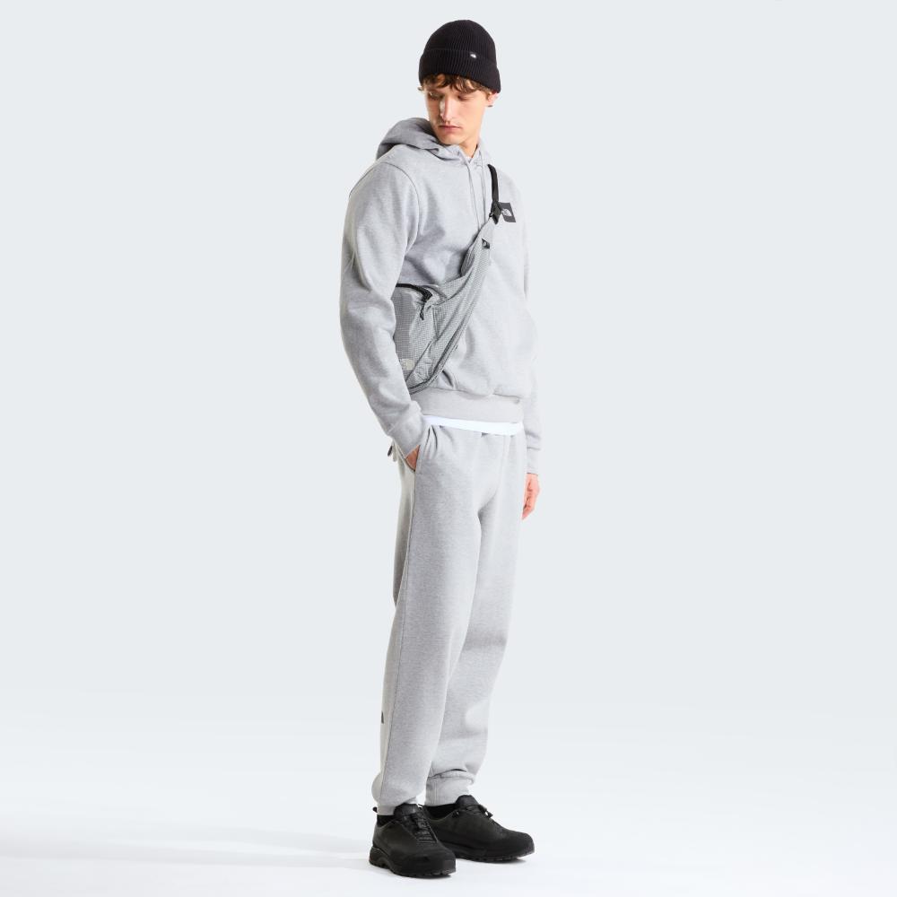 MEN'S BOX HALF DOME REGULAR TAPERED JOGGERS