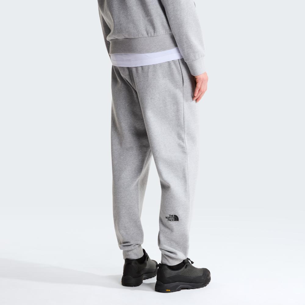 MEN'S BOX HALF DOME REGULAR TAPERED JOGGERS