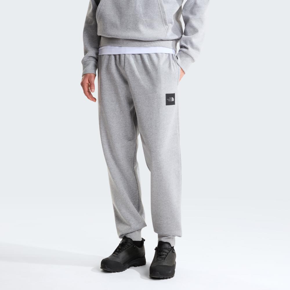 MEN'S BOX HALF DOME REGULAR TAPERED JOGGERS