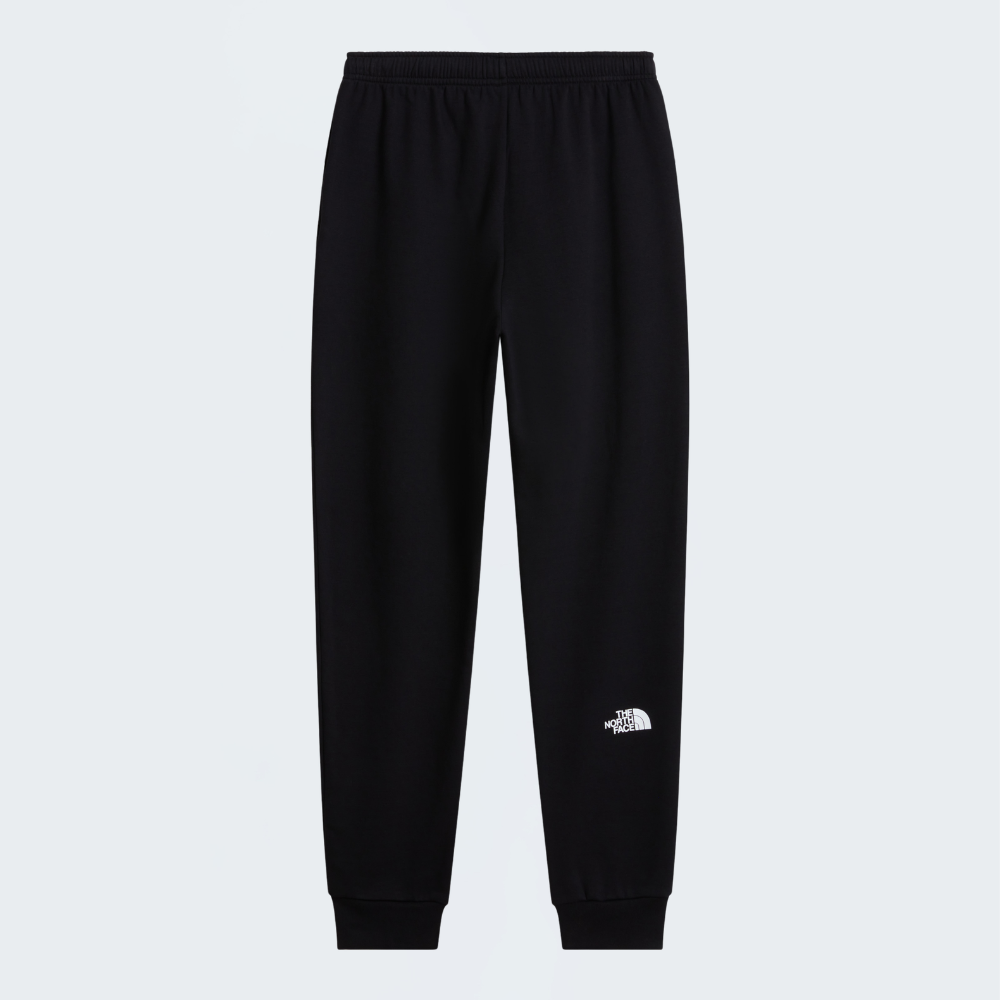MEN'S BOX HALF DOME REGULAR TAPERED JOGGERS