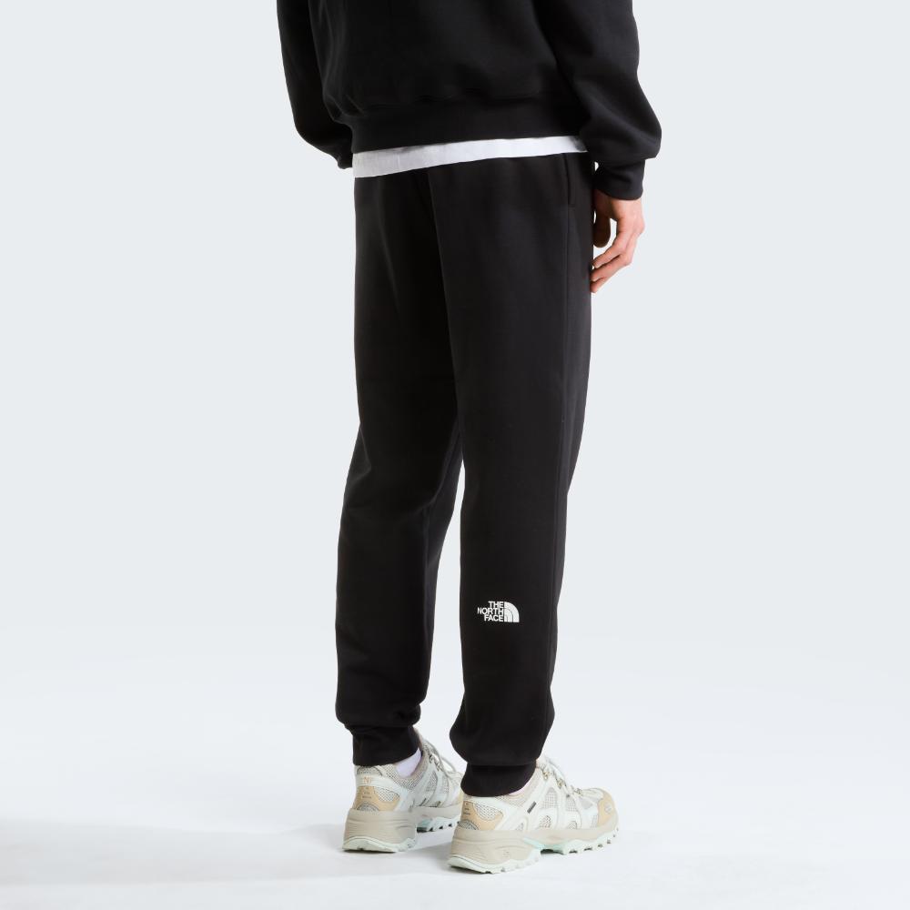 MEN'S BOX HALF DOME REGULAR TAPERED JOGGERS