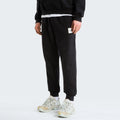 MEN'S BOX HALF DOME REGULAR TAPERED JOGGERS