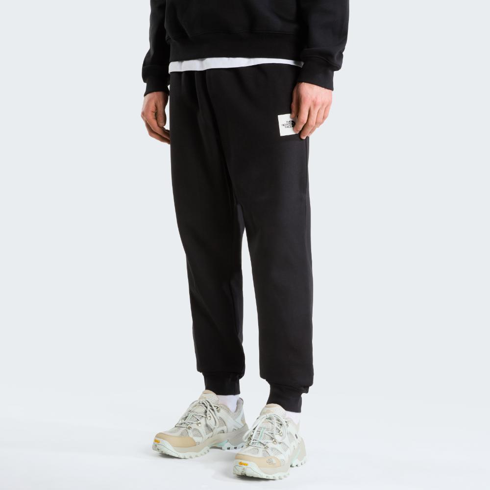 MEN'S BOX HALF DOME REGULAR TAPERED JOGGERS