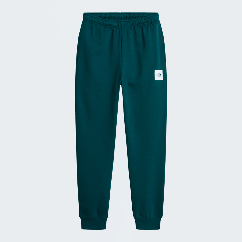 MEN'S BOX HALF DOME REGULAR TAPERED JOGGERS