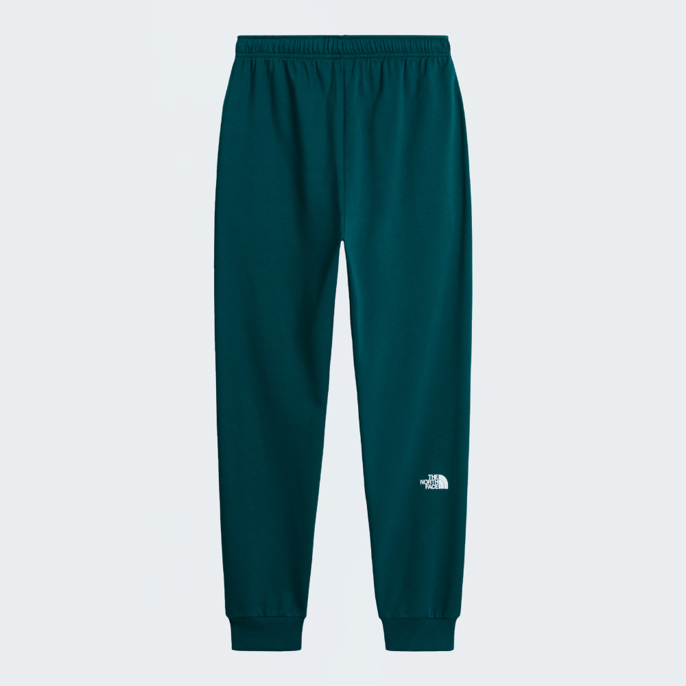 MEN'S BOX HALF DOME REGULAR TAPERED JOGGERS