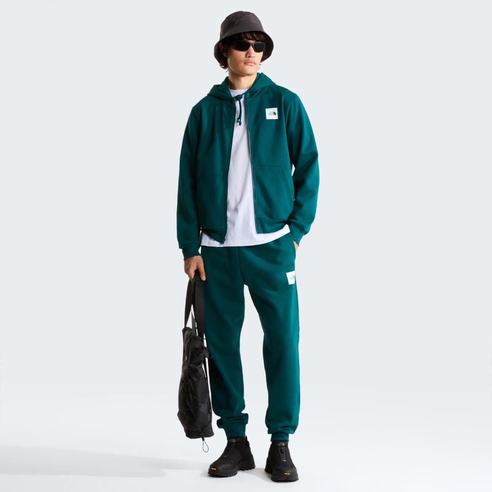 MEN'S BOX HALF DOME REGULAR TAPERED JOGGERS