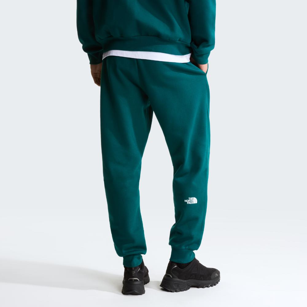 MEN'S BOX HALF DOME REGULAR TAPERED JOGGERS