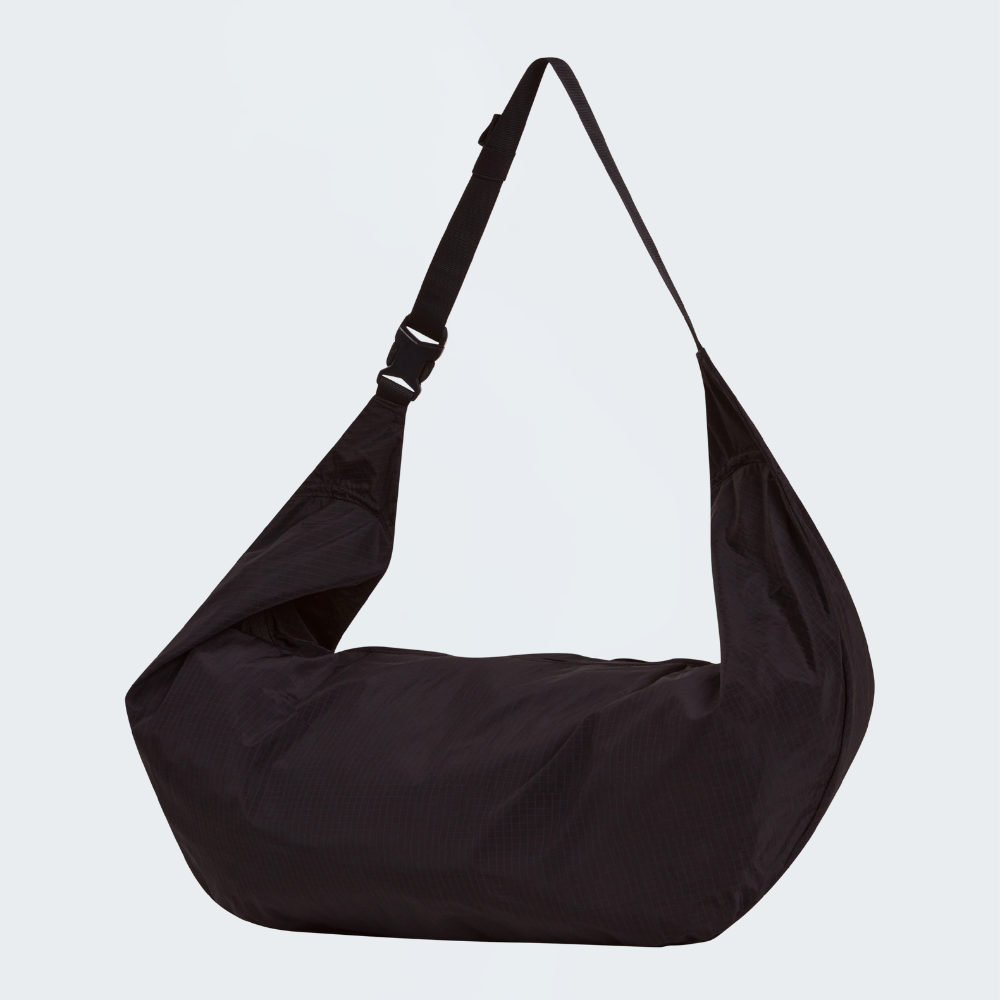 NEVER STOP UTILITY SLING BAG