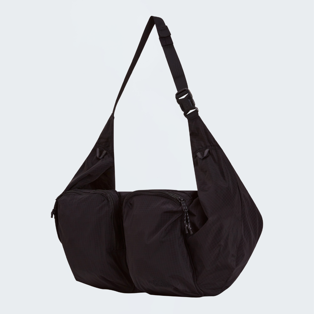 NEVER STOP UTILITY SLING BAG
