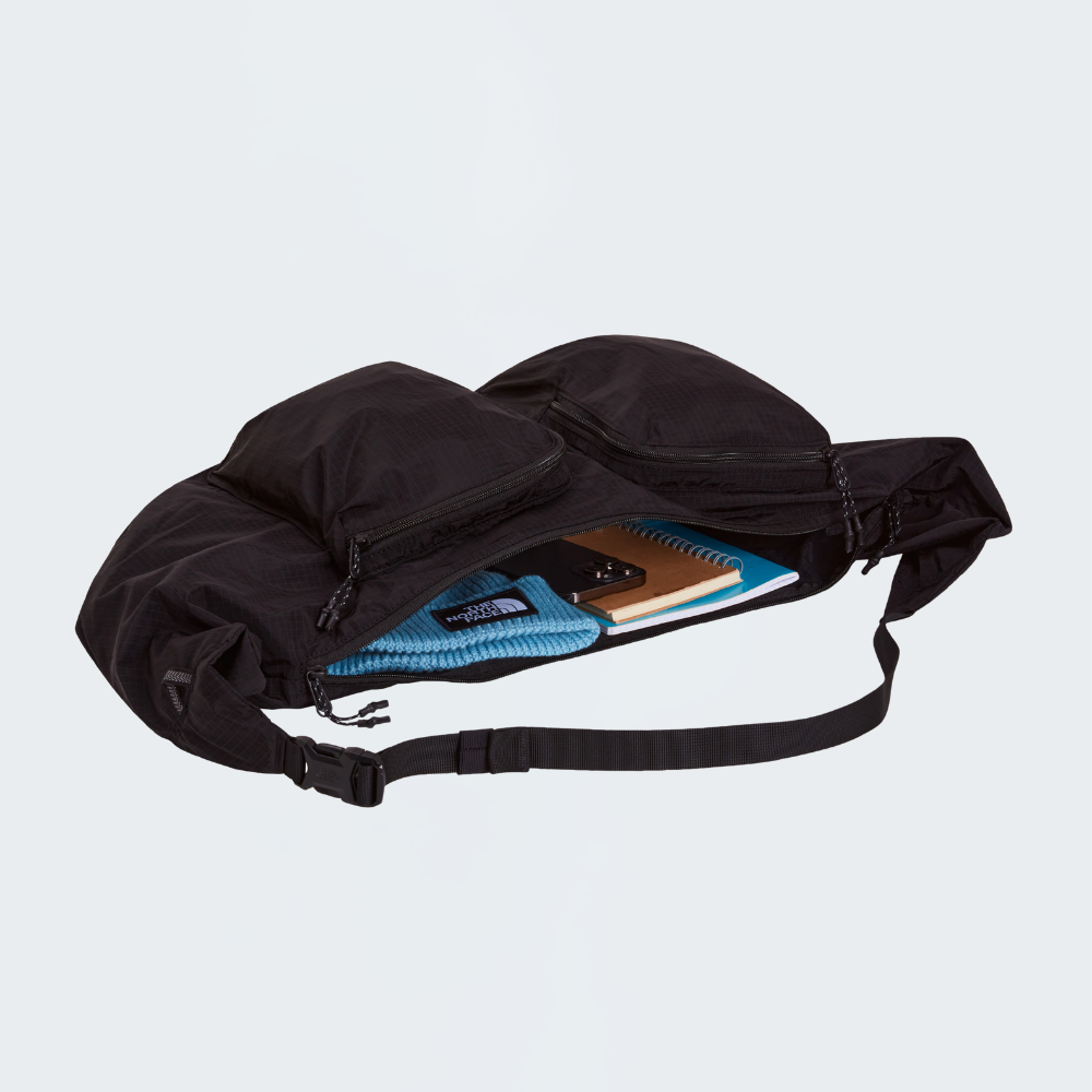 NEVER STOP UTILITY SLING BAG