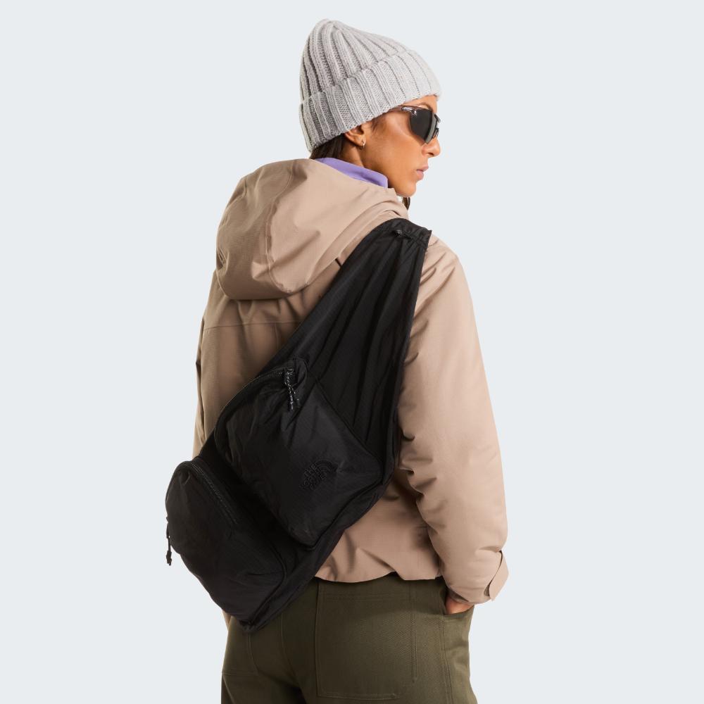 NEVER STOP UTILITY SLING BAG
