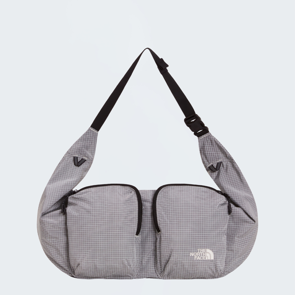 NEVER STOP UTILITY SLING BAG