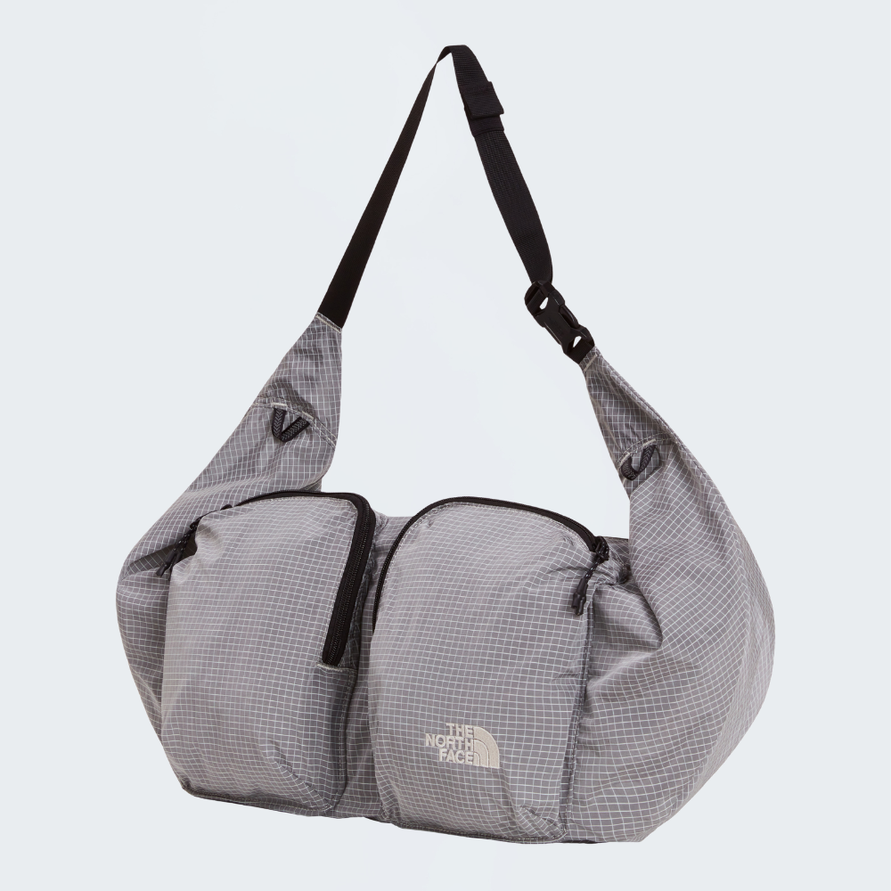 NEVER STOP UTILITY SLING BAG