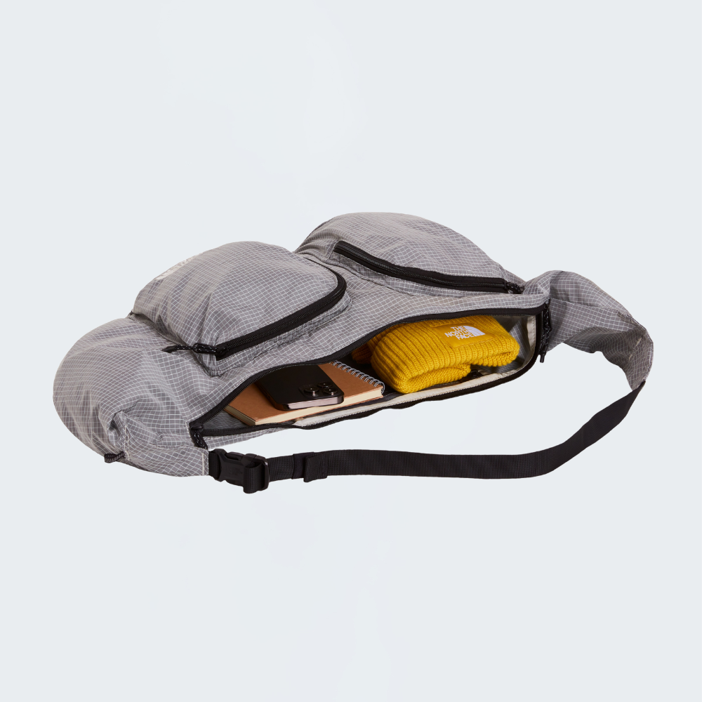 NEVER STOP UTILITY SLING BAG