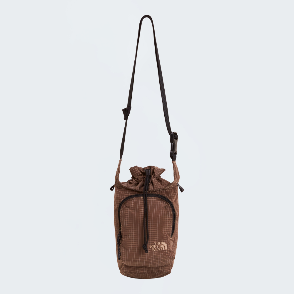 NEVER STOP BUCKET BAG