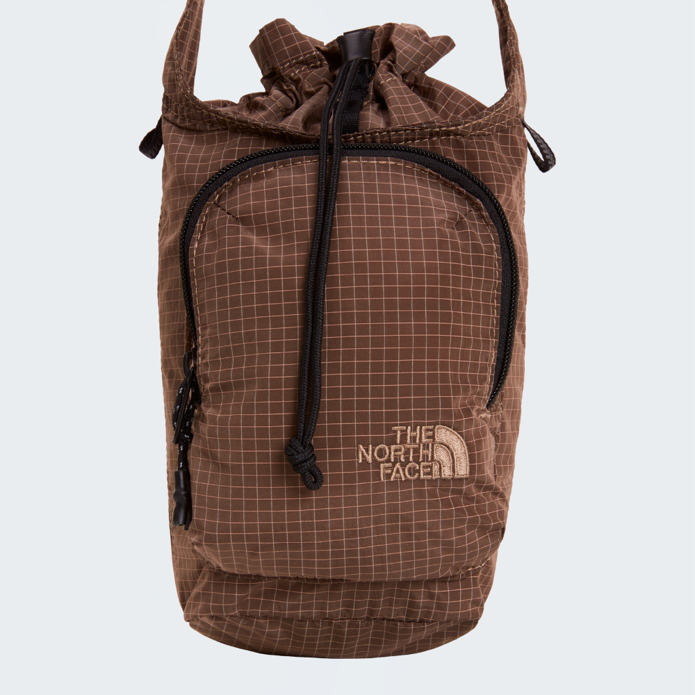 NEVER STOP BUCKET BAG