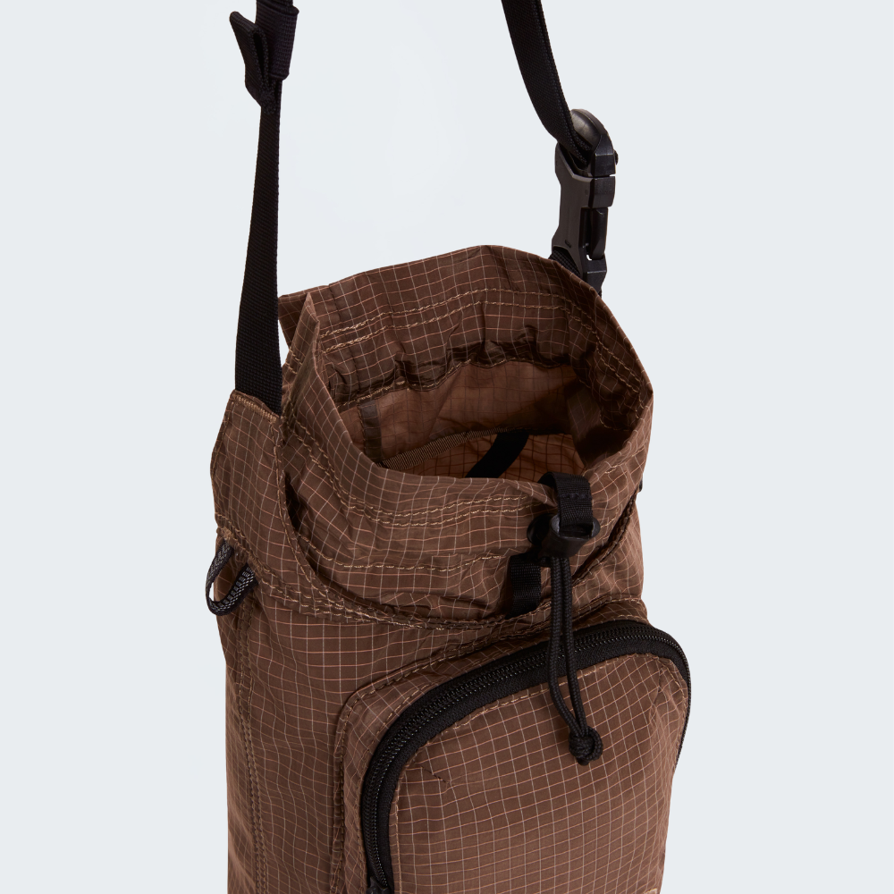 NEVER STOP BUCKET BAG