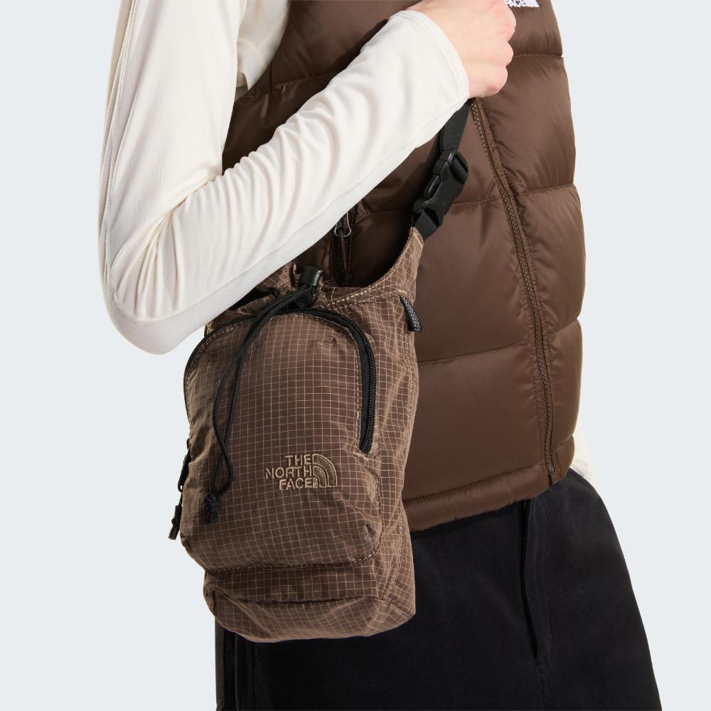NEVER STOP BUCKET BAG