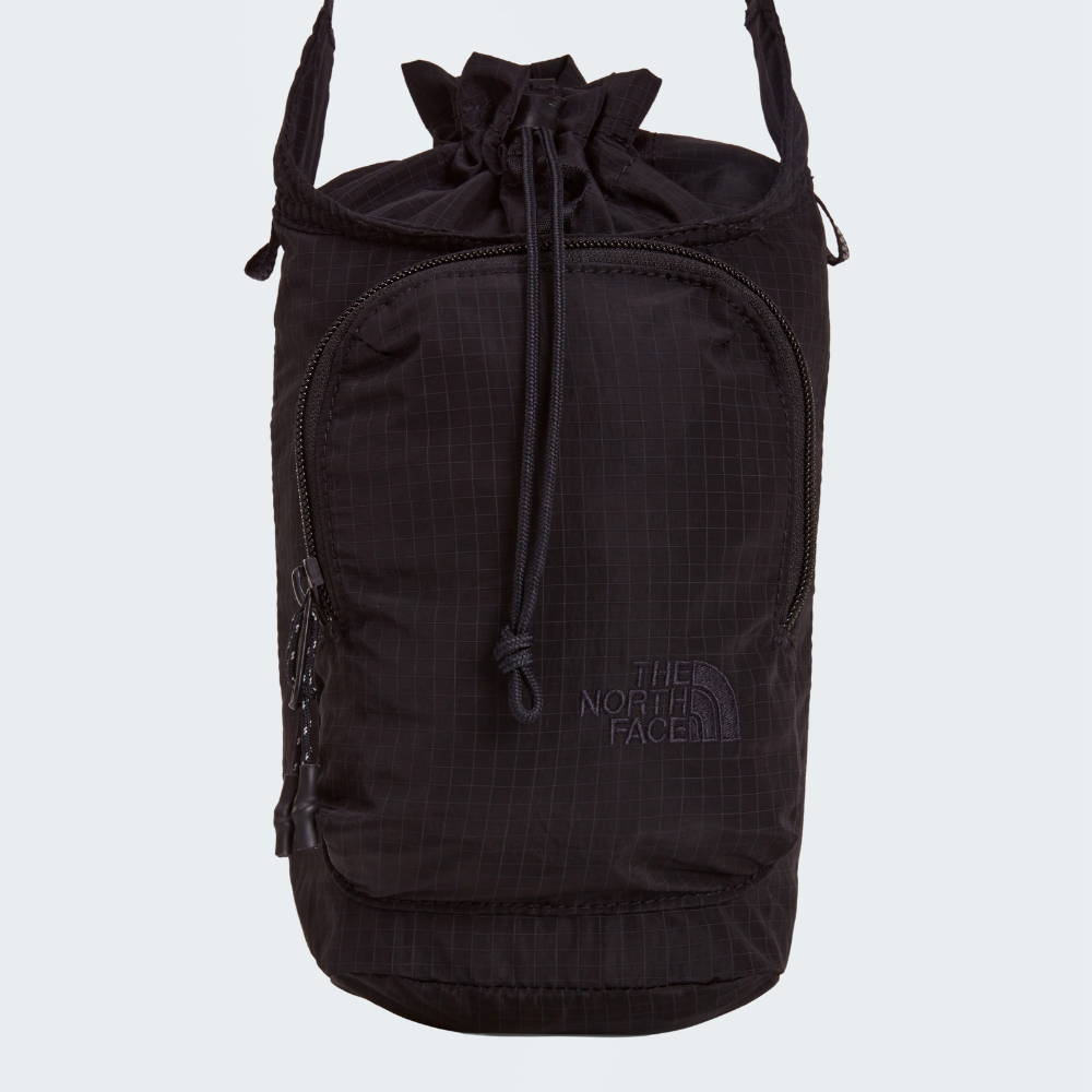 NEVER STOP BUCKET BAG