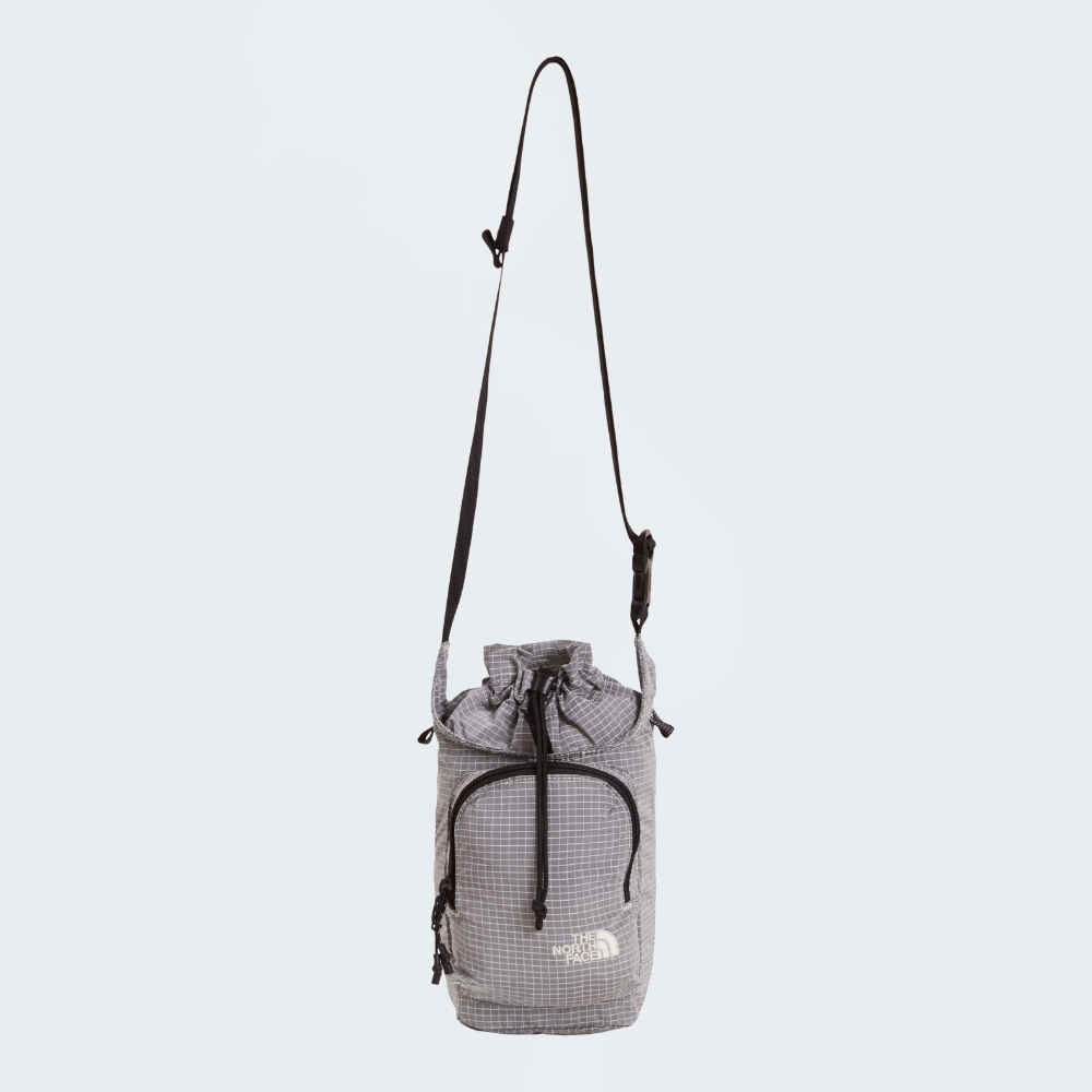 NEVER STOP BUCKET BAG