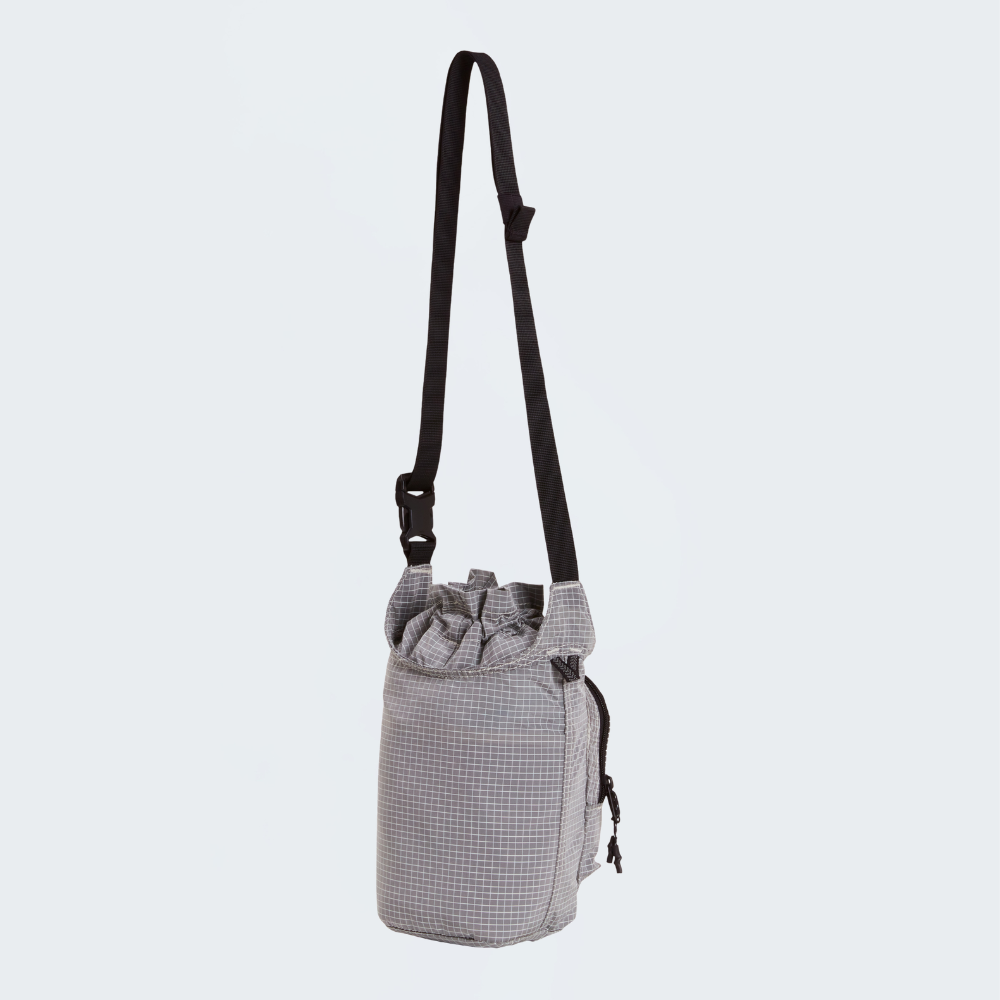 NEVER STOP BUCKET BAG