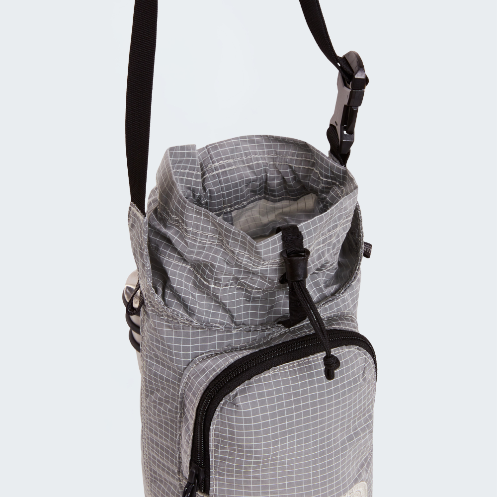 NEVER STOP BUCKET BAG