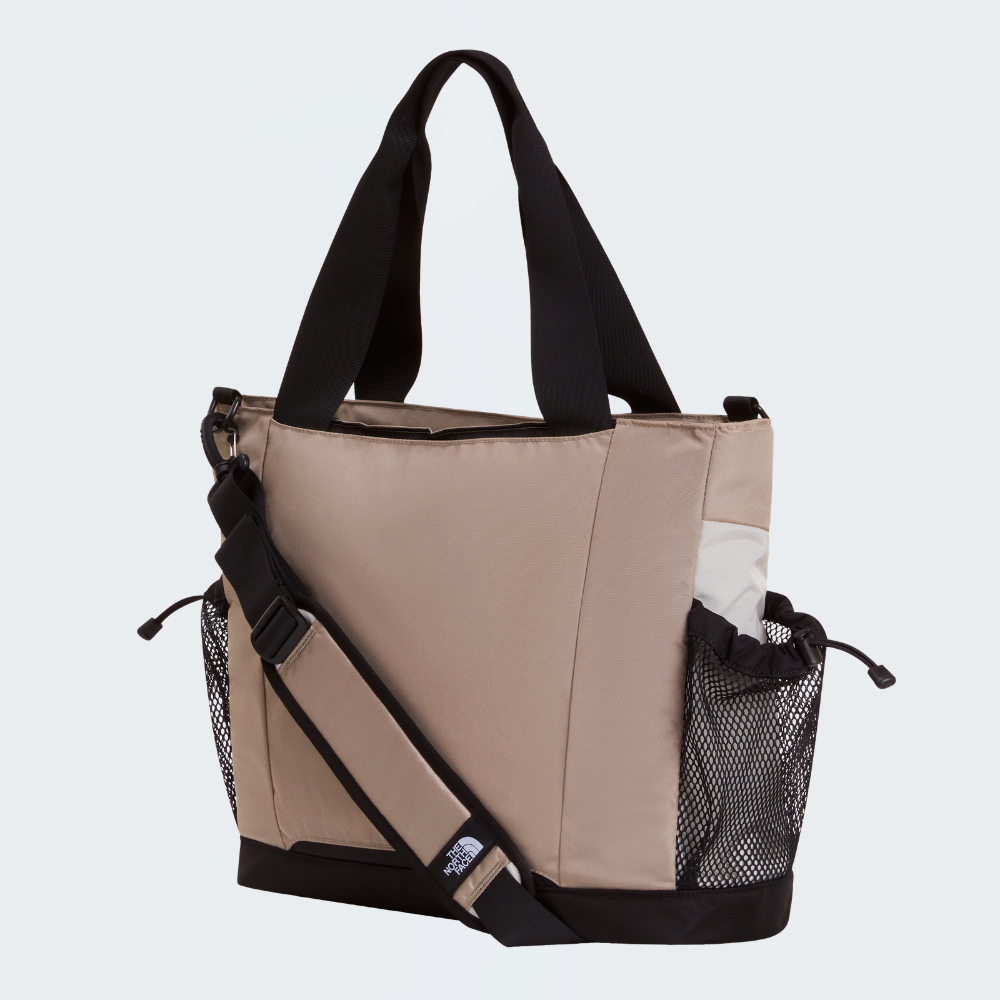 HOT SHOT TOTE BAG