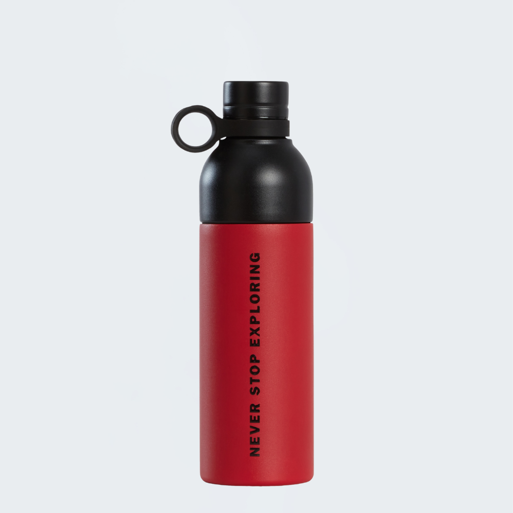 TNF? WATER BOTTLE 0.75L